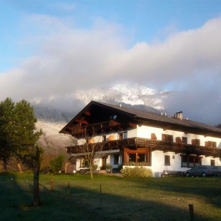 Pension Christoph Kramsach Exterior photo
