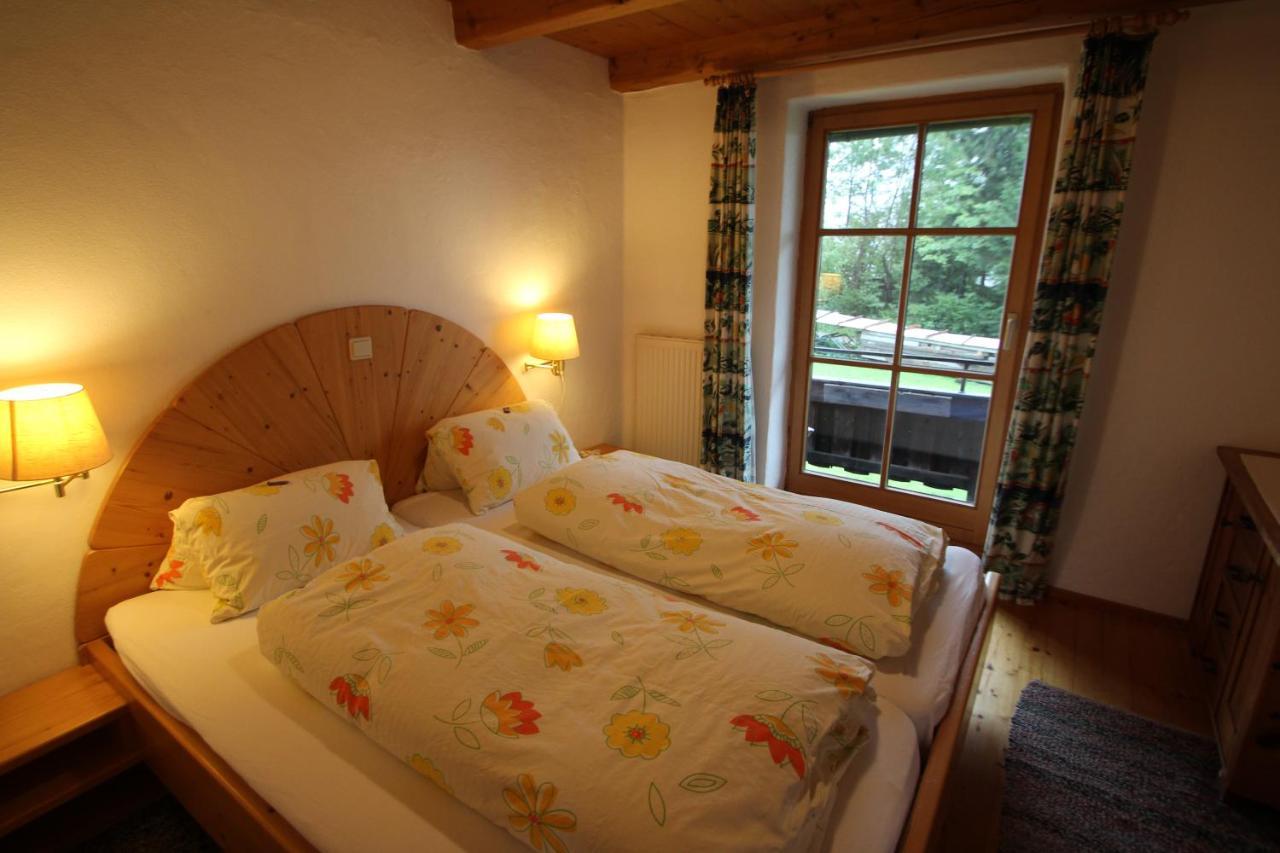 Pension Christoph Kramsach Exterior photo