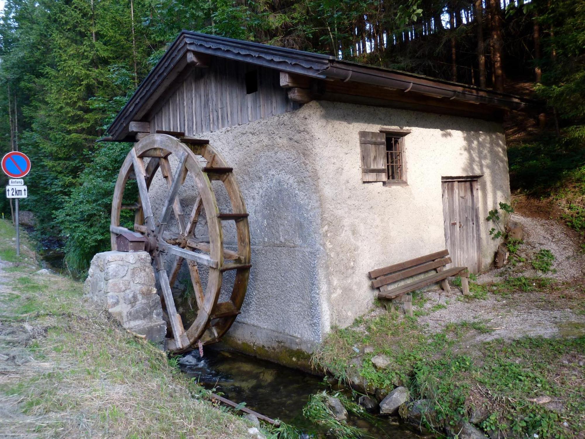 Pension Christoph Kramsach Exterior photo