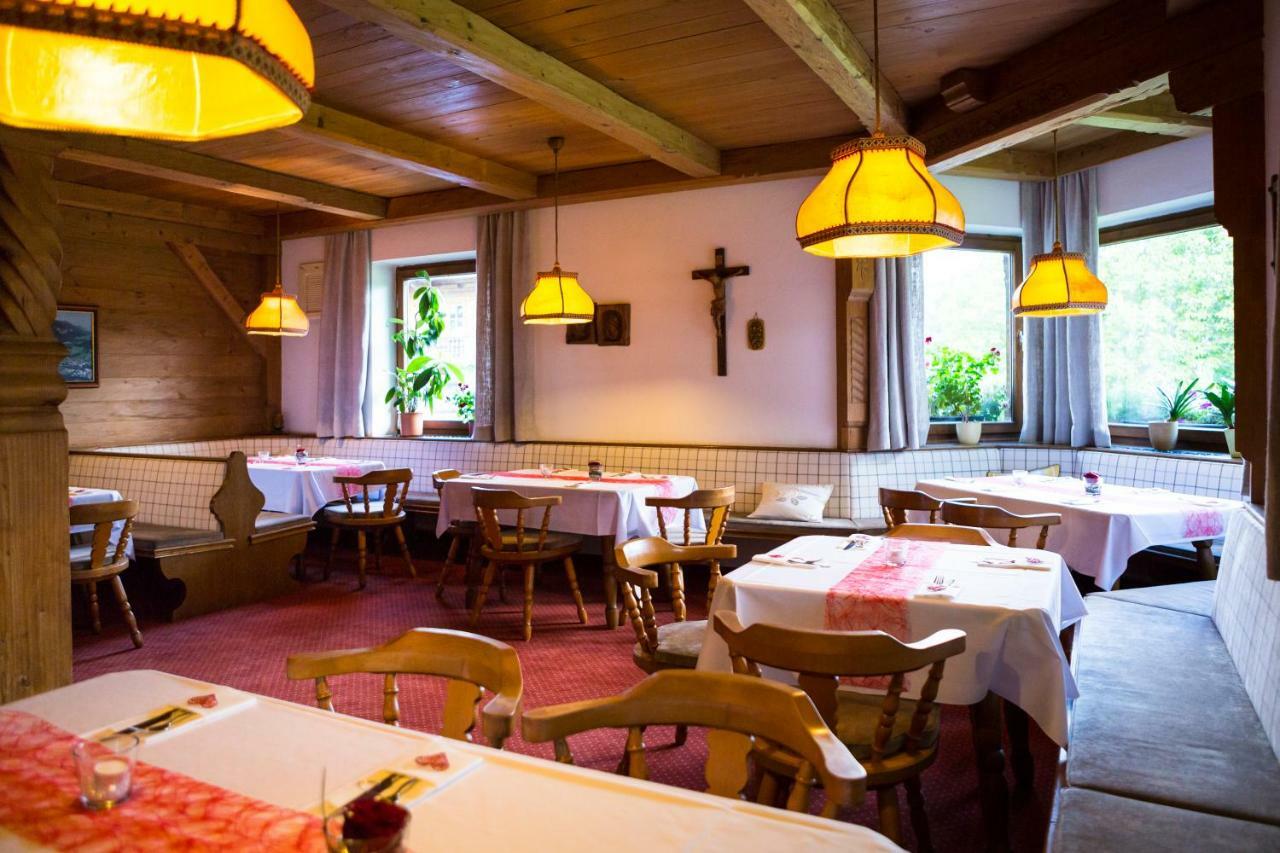 Pension Christoph Kramsach Exterior photo