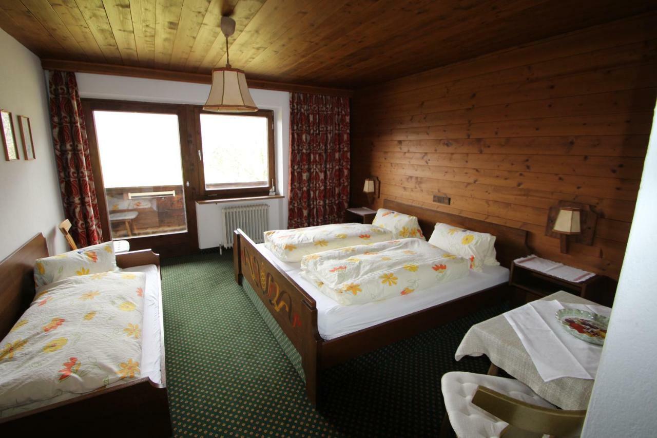 Pension Christoph Kramsach Exterior photo