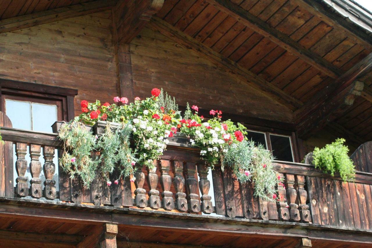 Pension Christoph Kramsach Exterior photo
