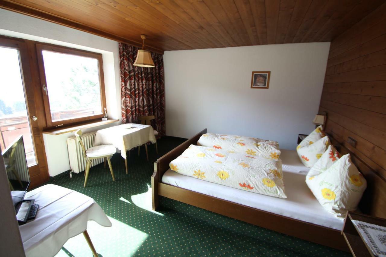 Pension Christoph Kramsach Exterior photo
