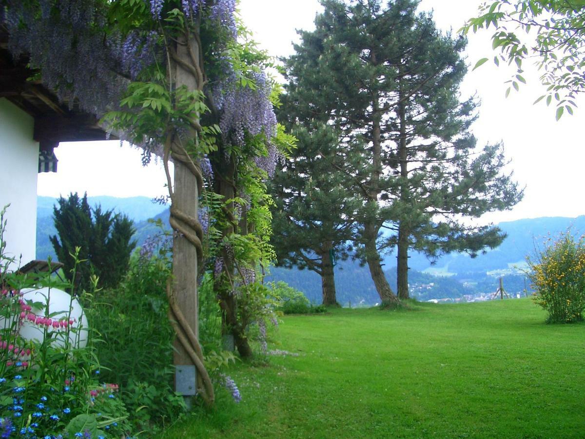 Pension Christoph Kramsach Exterior photo