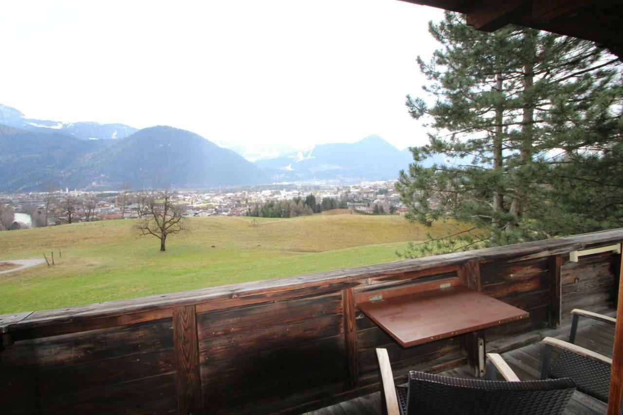Pension Christoph Kramsach Exterior photo