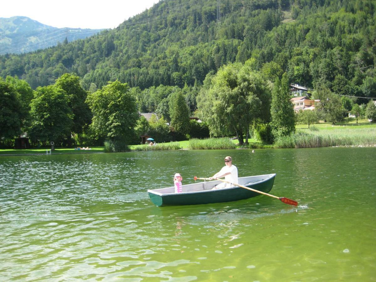 Pension Christoph Kramsach Exterior photo